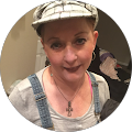 Toni Lisa Henderson