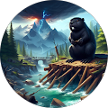 Black Beaver II