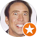 Nicolas Cage