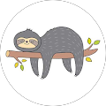 Lazy Slouches