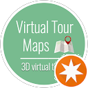 Virtual Tour Maps