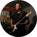 Alby DeBlieck