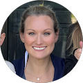 Claire Hauser