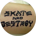 Steezy McGee