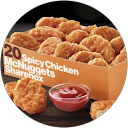 Review from The peppa Nugget