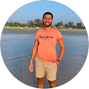 Dhruva Marathe profile picture