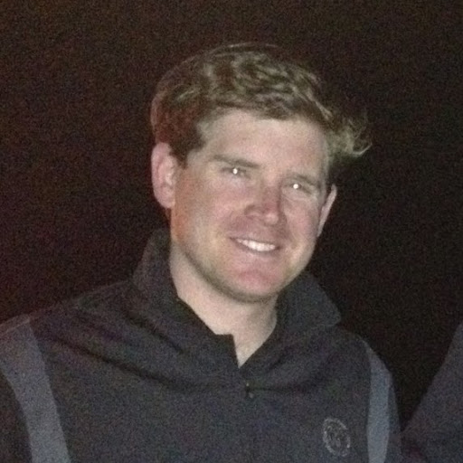 Aaron Graham