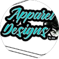 Apparel Designs by JNA