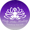 Lady Lotus Healing