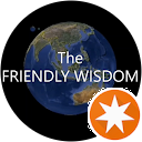 THE FRIENDLY WISDOM