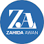 Zahida Awan