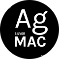 Silver Mac