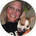 Amy Mott