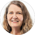 Marsha Courchane