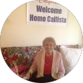 Callista Roy
