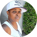 Michelle Shorty Parker