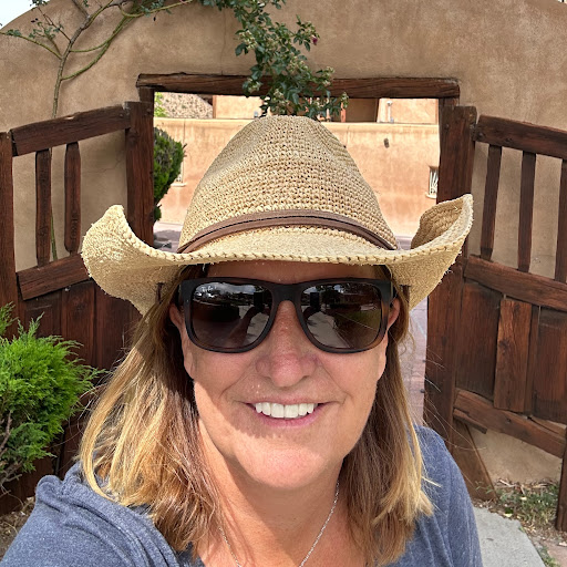 Angie Wilcox