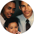 david harper sr