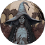 Green Witch