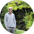 Mike Landeck