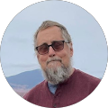 Grandpa Wilcox