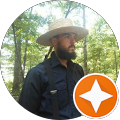 Mountain Man Williams