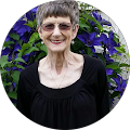 Ellie Ward