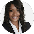Gina West Avatar