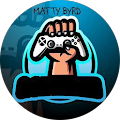 Matty Byrd