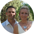 MR. and MRS. Herberger