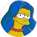 Marge Simpson