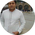 Sajjad Rizvi Avatar