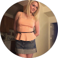 Darcy Dee