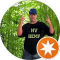 Michael Whalen #nevadahemp