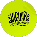 Jaguar Longboard