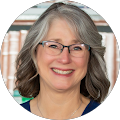 Mary Lou Keeran