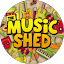 The Music Shed Mcr