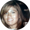 User profile - Vero Villahermosa.