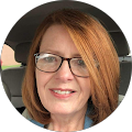 Jodi Shumway