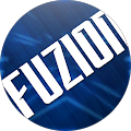 Fuzion Blazer