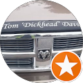 Tommy “DICKHEAD” Davis II