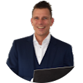 Richard Peeters Avatar