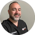 Dr. Timothy DelMedico