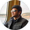 Sarat Chandra Kethireddy