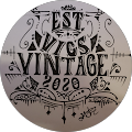 VIC'S VINTAGE