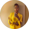 Mariah Mcnair