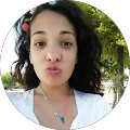 Simply Vivianna