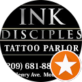 Ink Disciples Tattoo