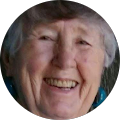 Gloria Olson