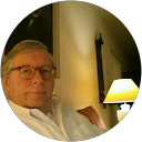 Willem Moerhuis profielfoto